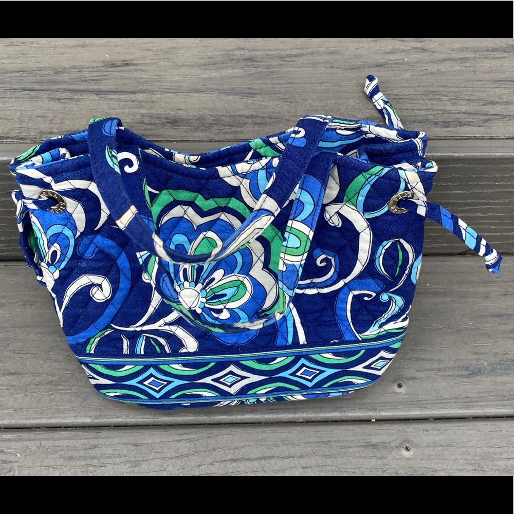 Vera Bradley Handbag